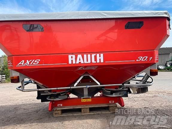 Rauch Axsis 30,1 Kunstmeststrooiers