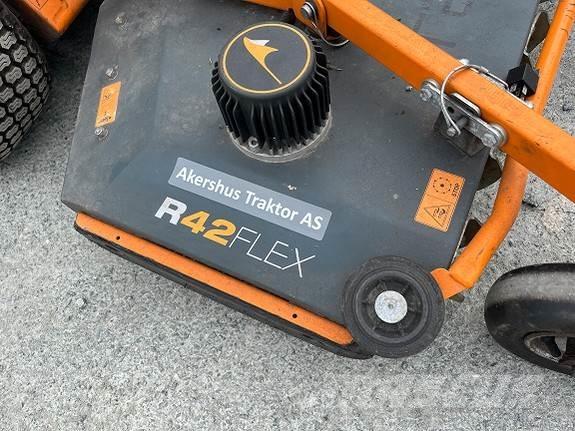  RAYMO ELEKTRISK Zwadharken