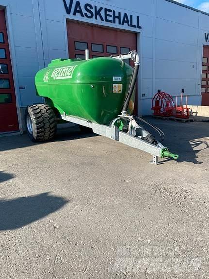  Reime 9000l Mestverspreider