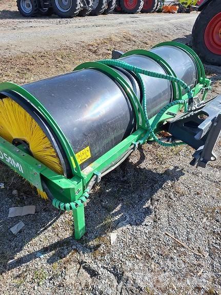Sami HW 2700 Overige wegenonderhoudsmachines