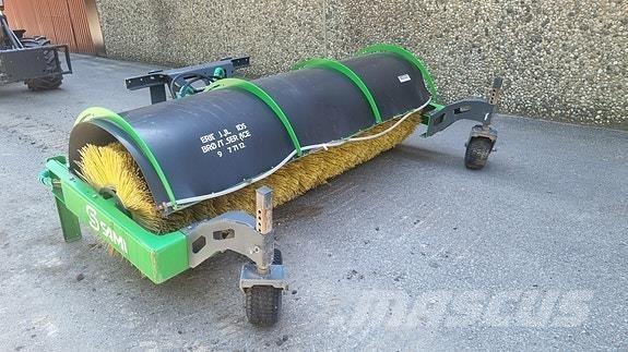 Sami HW-2700-SMS Overige wegenonderhoudsmachines