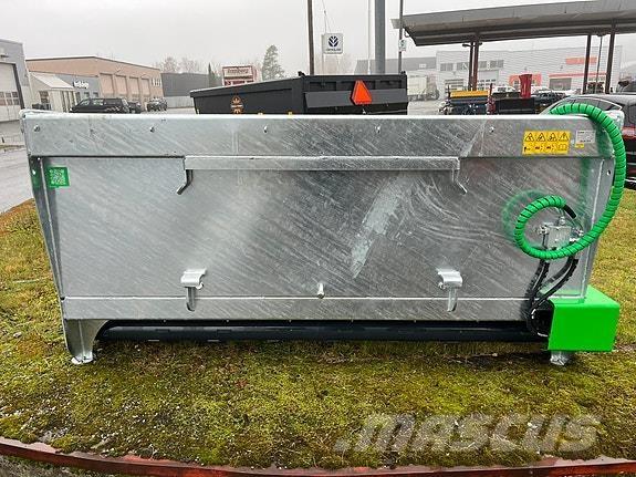 Sami SLH-2300 Overige wegenonderhoudsmachines