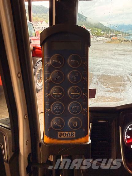 Scania P410 Anders