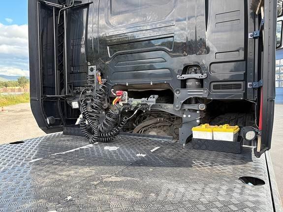 Scania R540A6x2NB Trekkers