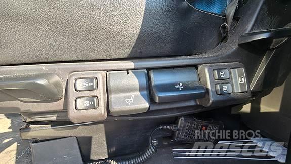 Scania R580A6x2NB Trekkers