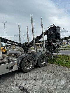 Scania R770B6X4NB Anders