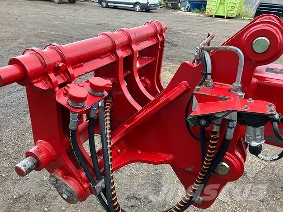 Schäffer 3550T Wielladers