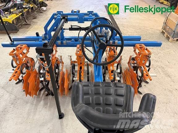 Schmotzer KPP AV4 Overige grondbewerkingsmachines en accessoires