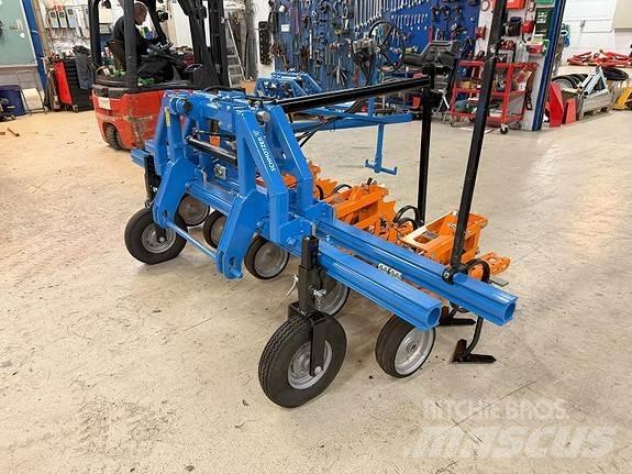 Schmotzer KPP AV4 Overige grondbewerkingsmachines en accessoires