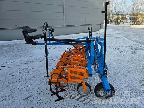 Schmotzer KPP AV4 Overige grondbewerkingsmachines en accessoires