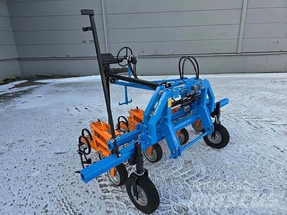 Schmotzer KPP AV4 Overige grondbewerkingsmachines en accessoires