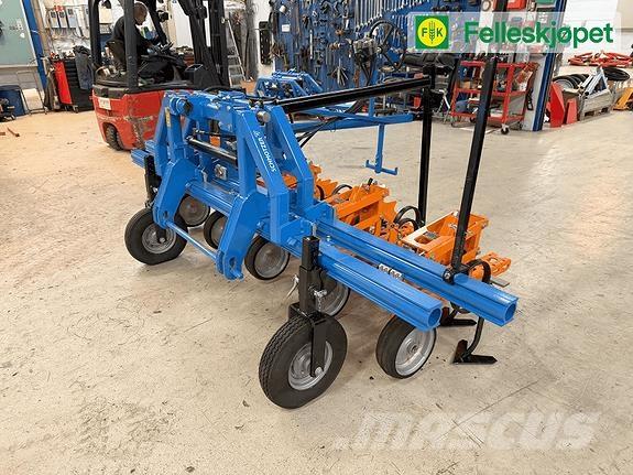 Schmotzer KPP AV4 Overige grondbewerkingsmachines en accessoires