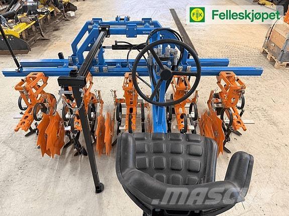 Schmotzer KPP AV4 Overige grondbewerkingsmachines en accessoires