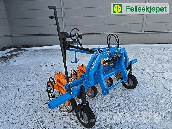 Schmotzer KPP AV4 Overige grondbewerkingsmachines en accessoires