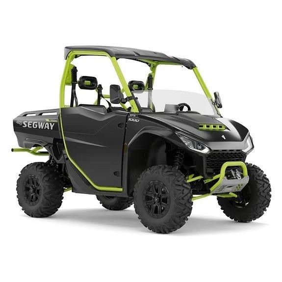Segway Ut10 ATV's