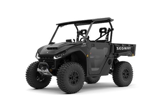 Segway Ut6 ATV's
