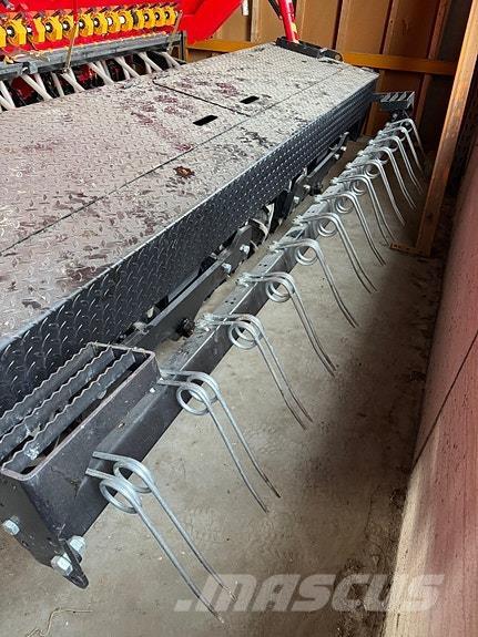 Simulta 3000ST Kunstmeststrooiers