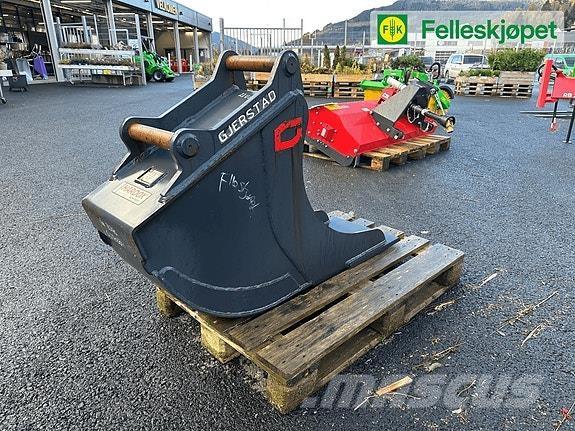  Skuffe Bouw - Overige