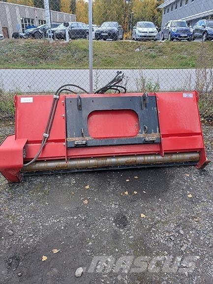 SMA 800 Overige wegenonderhoudsmachines