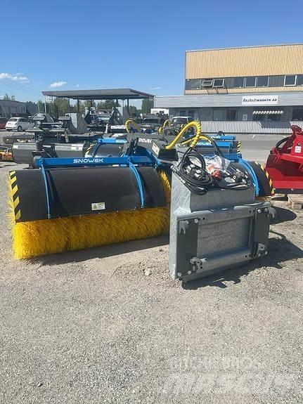 Snowek AH serien Overige wegenonderhoudsmachines