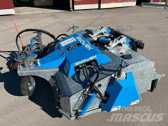 Snowek K 180 Overige wegenonderhoudsmachines