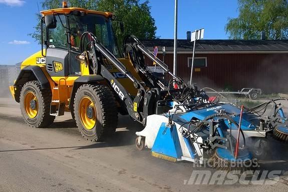 Snowek K 180 Overige wegenonderhoudsmachines