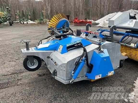 Snowek K-Serien Overige wegenonderhoudsmachines