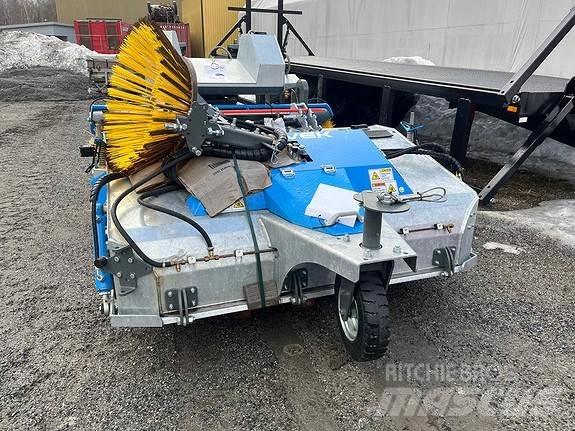 Snowek K-Serien Overige wegenonderhoudsmachines