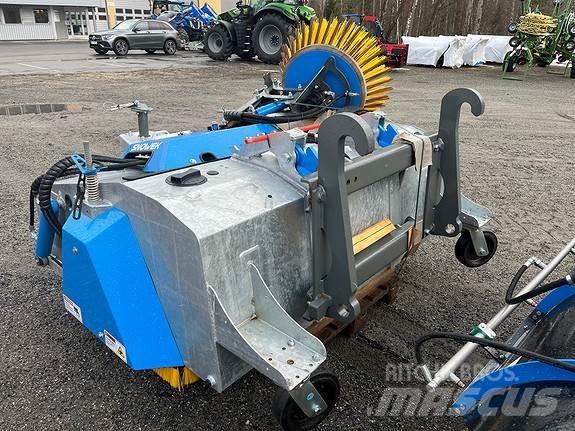 Snowek K-Serien Overige wegenonderhoudsmachines
