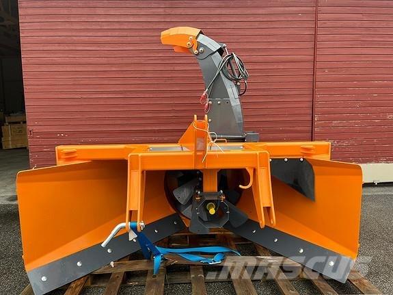 Snowline V-2500 Sneeuwblazers