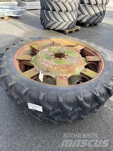  SPRØYTEHJUL 8,3X44 Zelfrijdende spuitmachines
