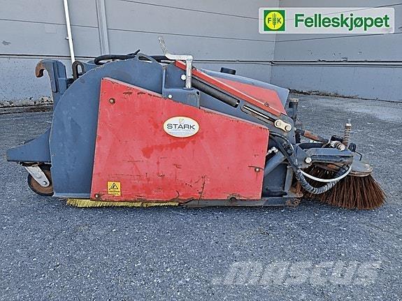 Stark Kh2000s Overige wegenonderhoudsmachines