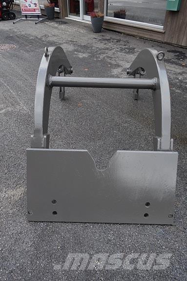  Stegemann Overige wegenonderhoudsmachines