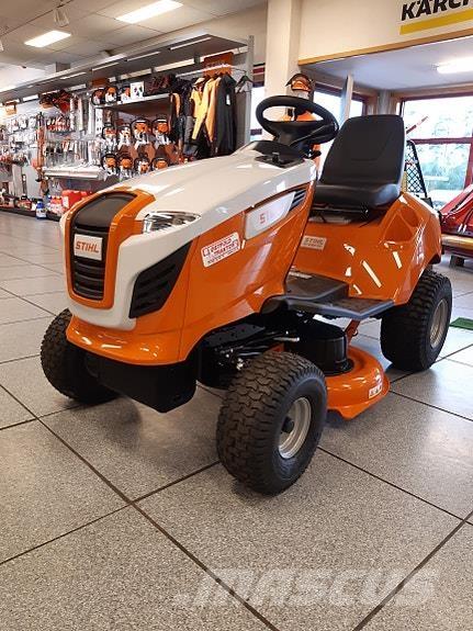 Stihl  Landbouw - overige