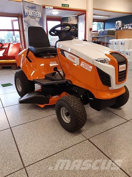 Stihl  Landbouw - overige