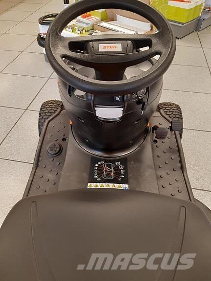 Stihl  Landbouw - overige