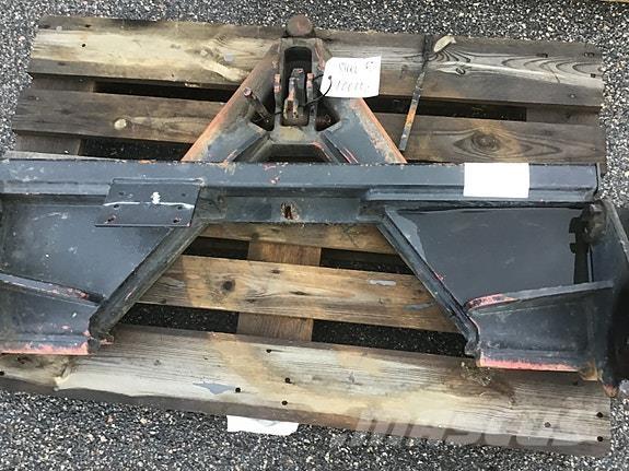 Stoll Triangel Landbouw - overige