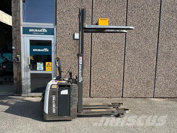 TCM PDP 200 46962 Diesel heftrucks