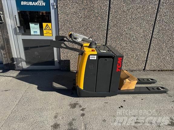 TCM PMR200 Diesel heftrucks