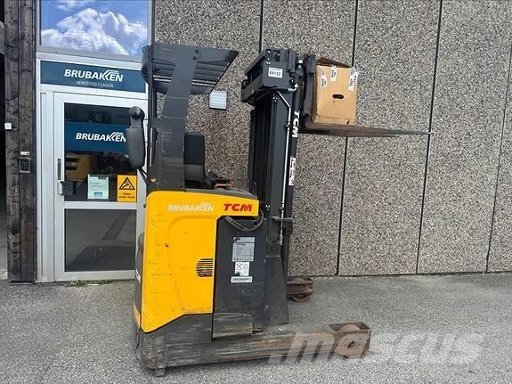 TCM RTM 160 64132 Diesel heftrucks