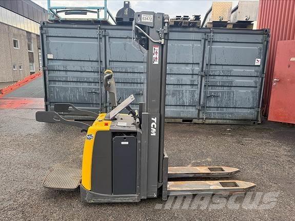 TCM SRS 160 63462 Diesel heftrucks
