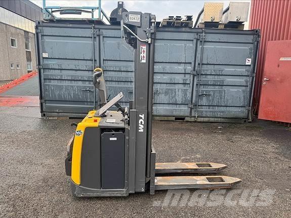 TCM SRS 160 63462 Diesel heftrucks