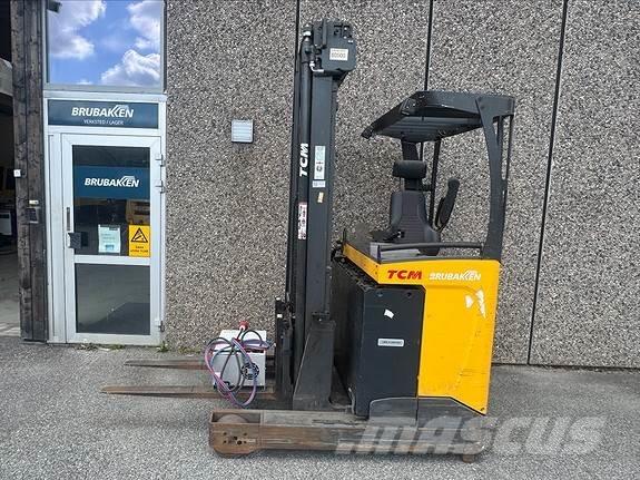 TCM UMS 160 60500 Diesel heftrucks