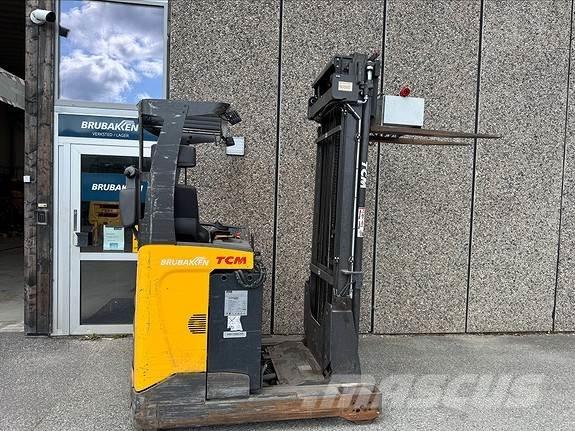 TCM UMS 160 60500 Diesel heftrucks