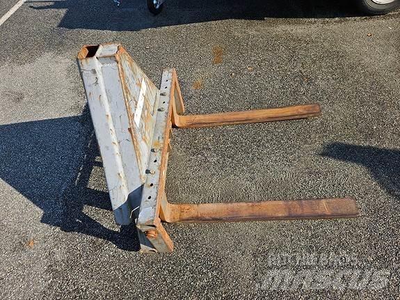  Tegle Pallegaffel Landbouw - overige