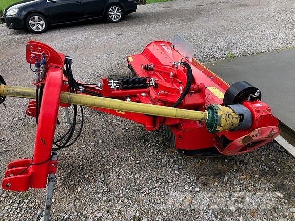 Tehnos MB 220 Overige hooi- en voedergewasmachines