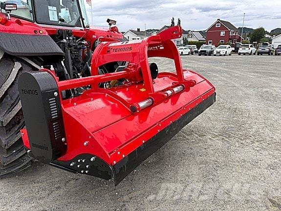 Tehnos MU300R Overige hooi- en voedergewasmachines