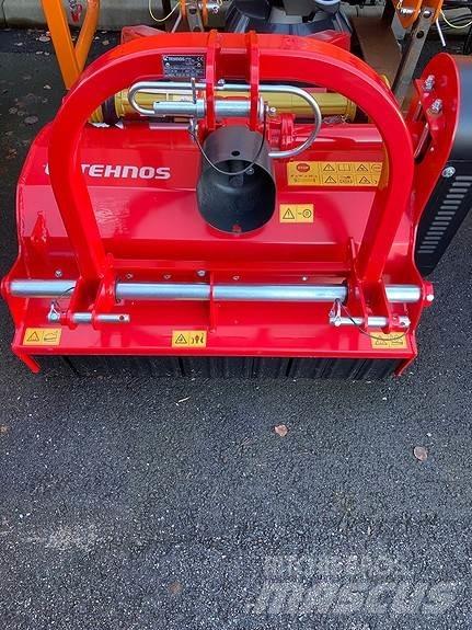 Tehnos MUL 110 Overige hooi- en voedergewasmachines
