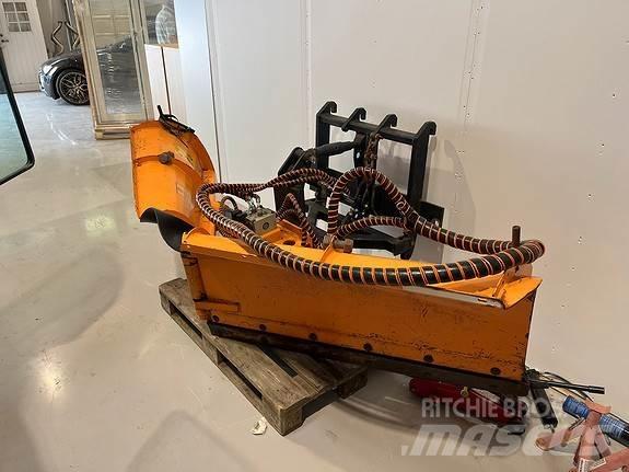 Telefsdal VPL 2700 Overige wegenonderhoudsmachines