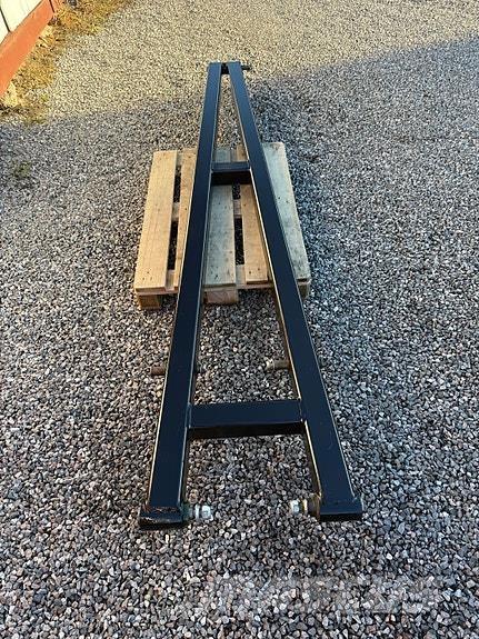 Tellefsdal  Overige wegenonderhoudsmachines